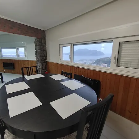 דירה Torre De 9-3