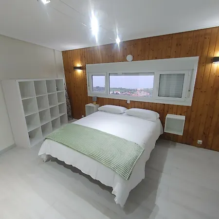 Torre De 9-3 Apartment Laredo