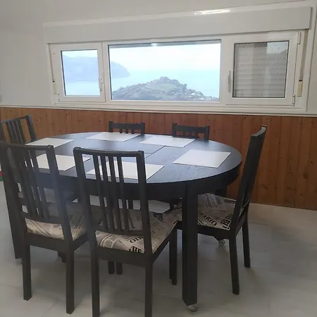 Torre De 9-3 Apartment *