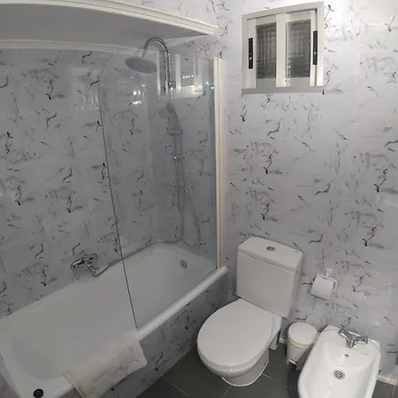 Apartment Torre De 9-3 *