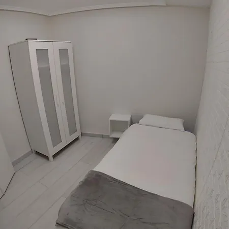 Torre De 9-3 Apartment Laredo