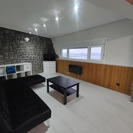 Torre De 9-3 Apartment *