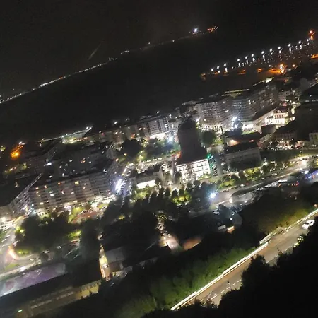 דירה Torre De 9-3