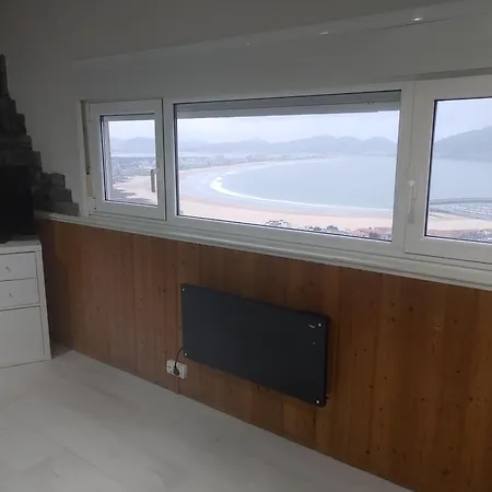 דירה Torre De 9-3 לרדו