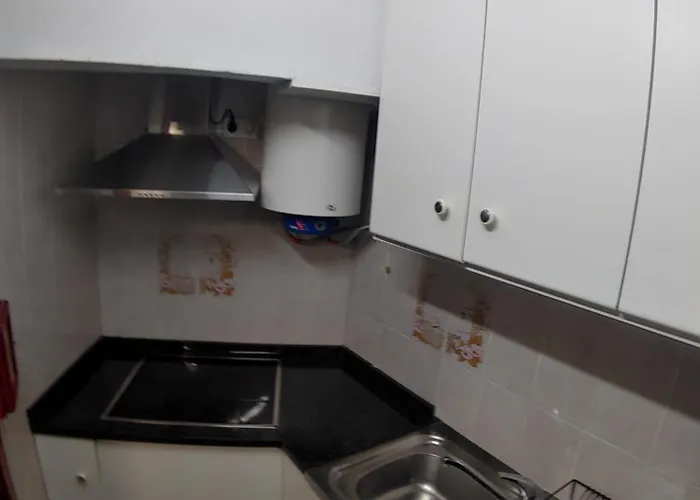 Torre De 9-3 Apartmán *