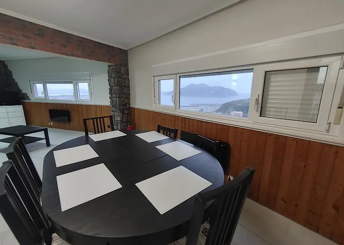 Apartmán Torre De 9-3