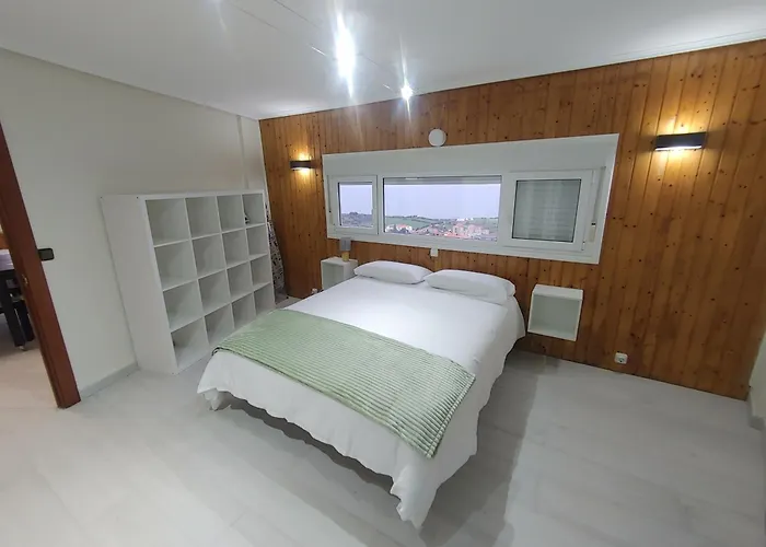 Torre De 9-3 Apartmán Laredo