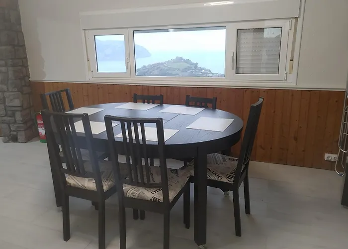 Torre De 9-3 Apartmán *