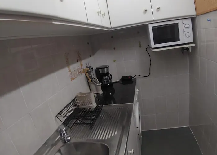 Apartmán Torre De 9-3 Laredo