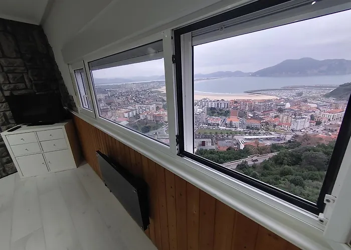 Torre De 9-3 Apartmán