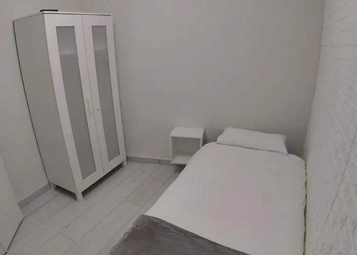 Torre De 9-3 Apartmán Laredo