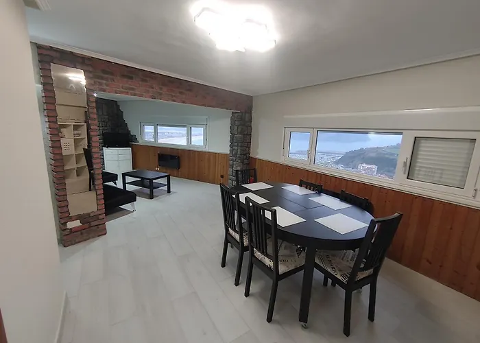 Torre De 9-3 Apartmán