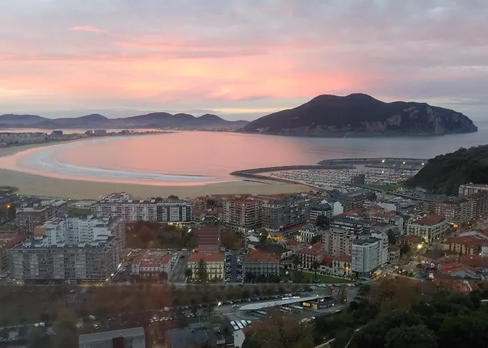 Torre De 9-3 Apartmán *