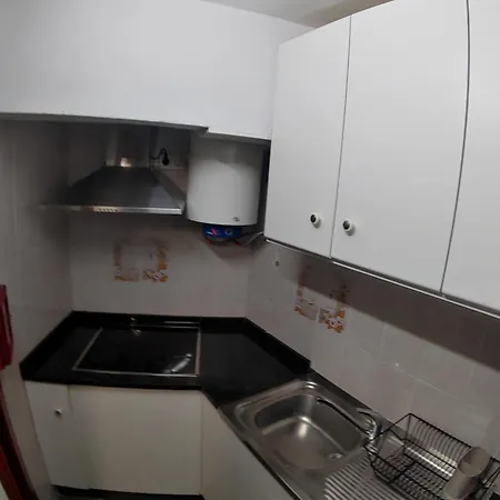 Torre De 9-3 Апартаменты *