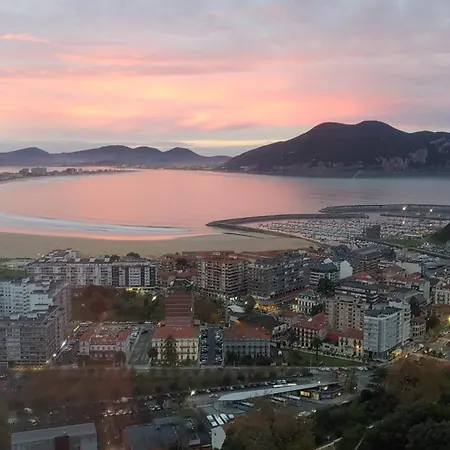 Torre De 9-3 Апартаменты *