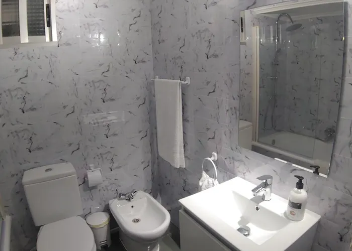 Torre De 9-3 * 라레도