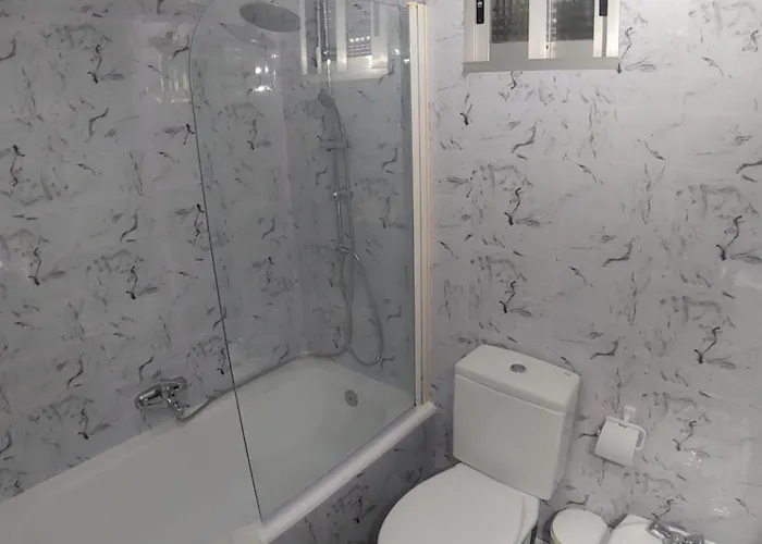 아파트 Torre De 9-3 *