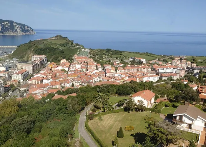 Torre De 9-3 라레도